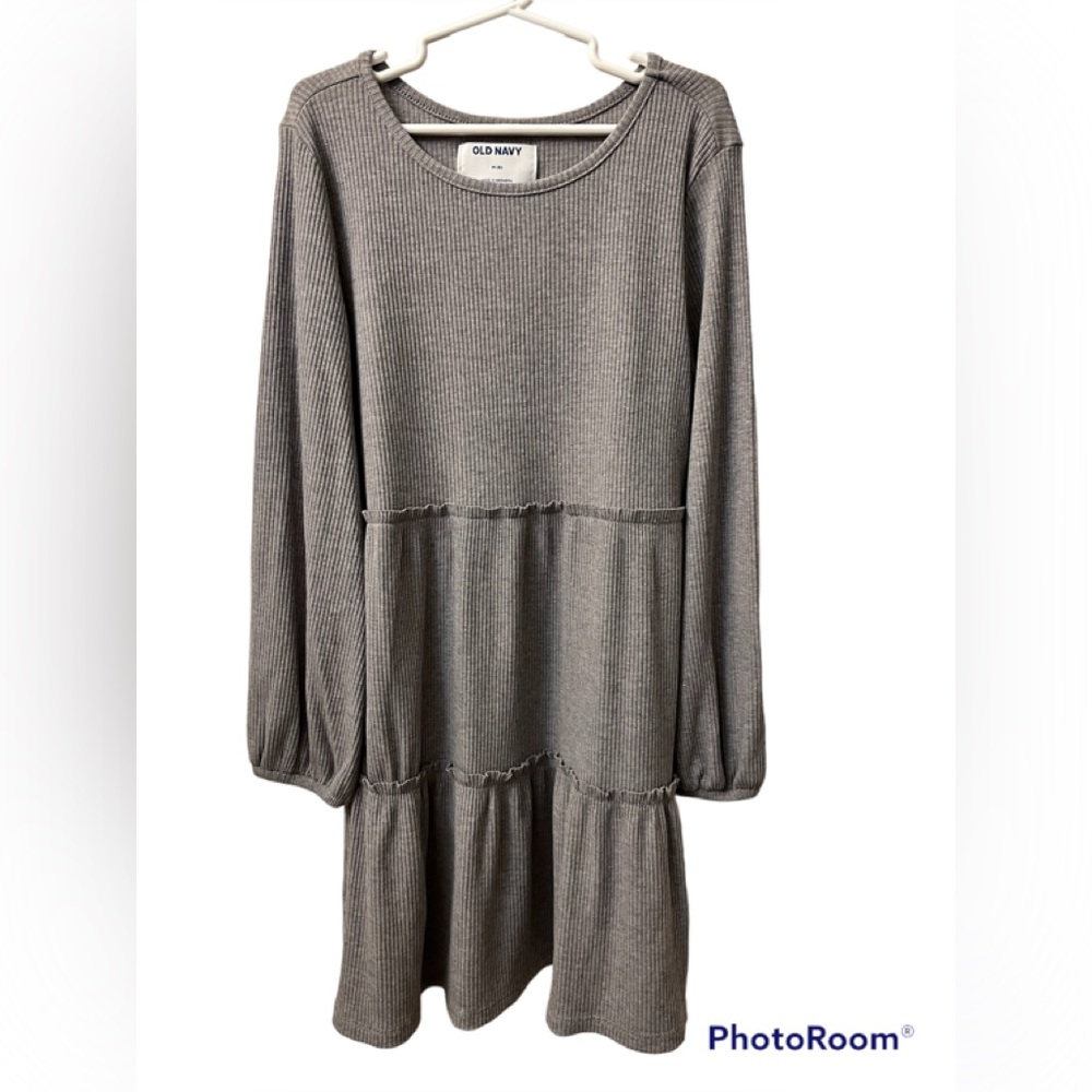 NWT Old Navy Girls Dress